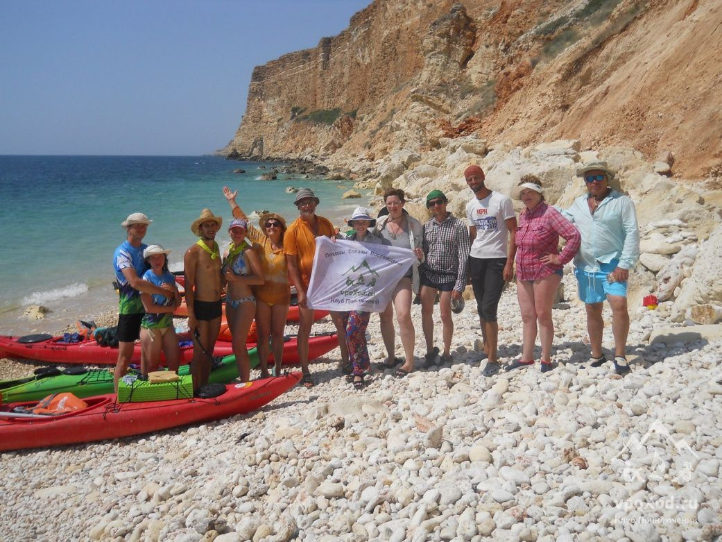 Инжир делят на несколько пляжей с народными названиями