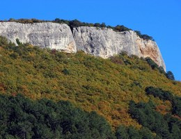 Большой Каньон Крыма