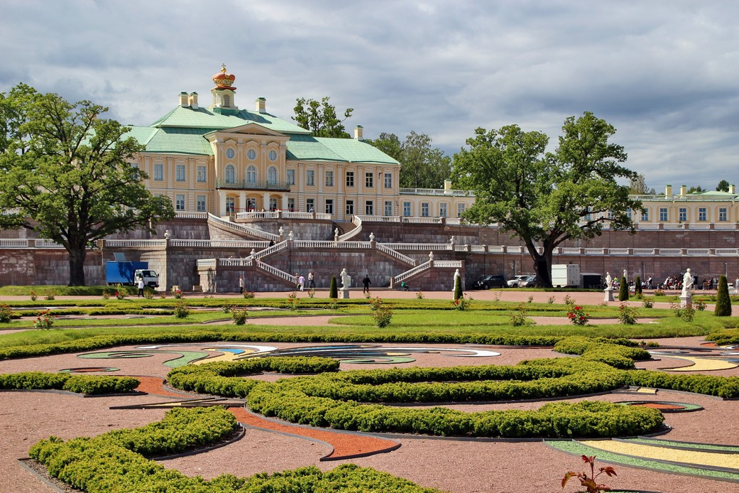 Ломоносов
