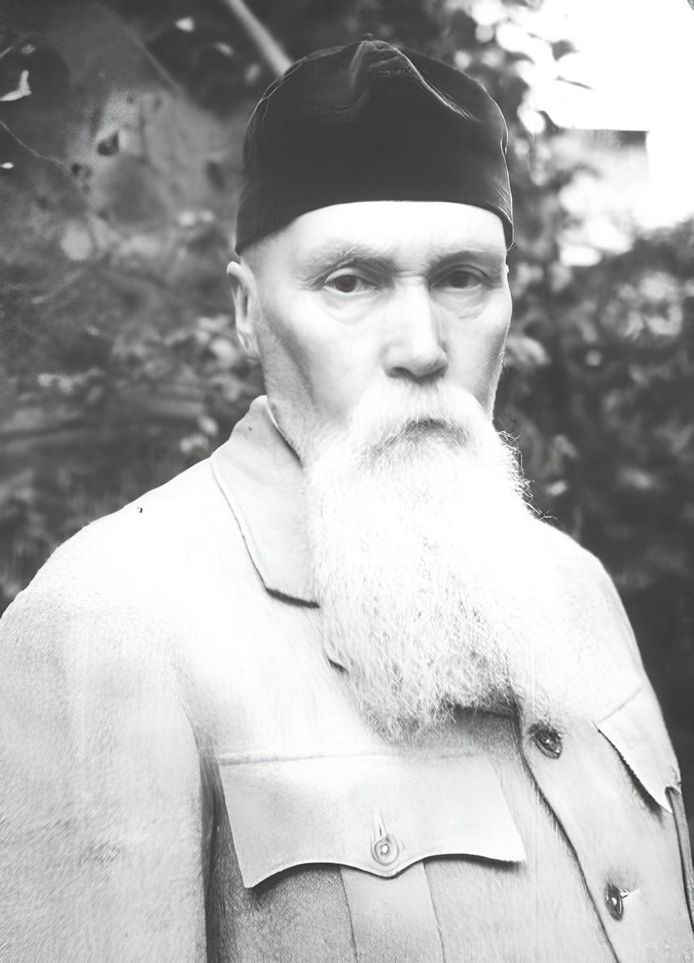 Николай Константинович Рерих