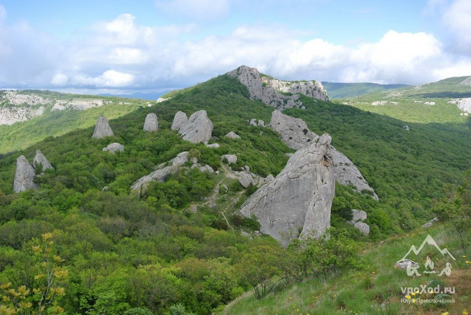 Храм Солнца