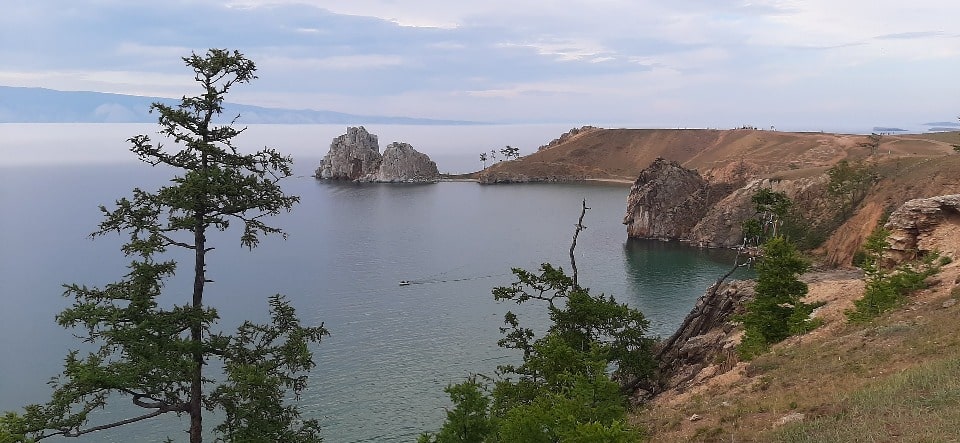 Остров Ольхон на Байкале: достопримечательности, легенды, отдых на острове