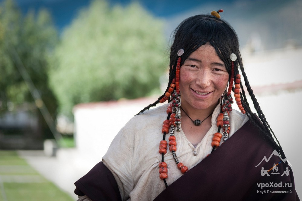 Прежде чем сфотографировать человека, спросите разрешение