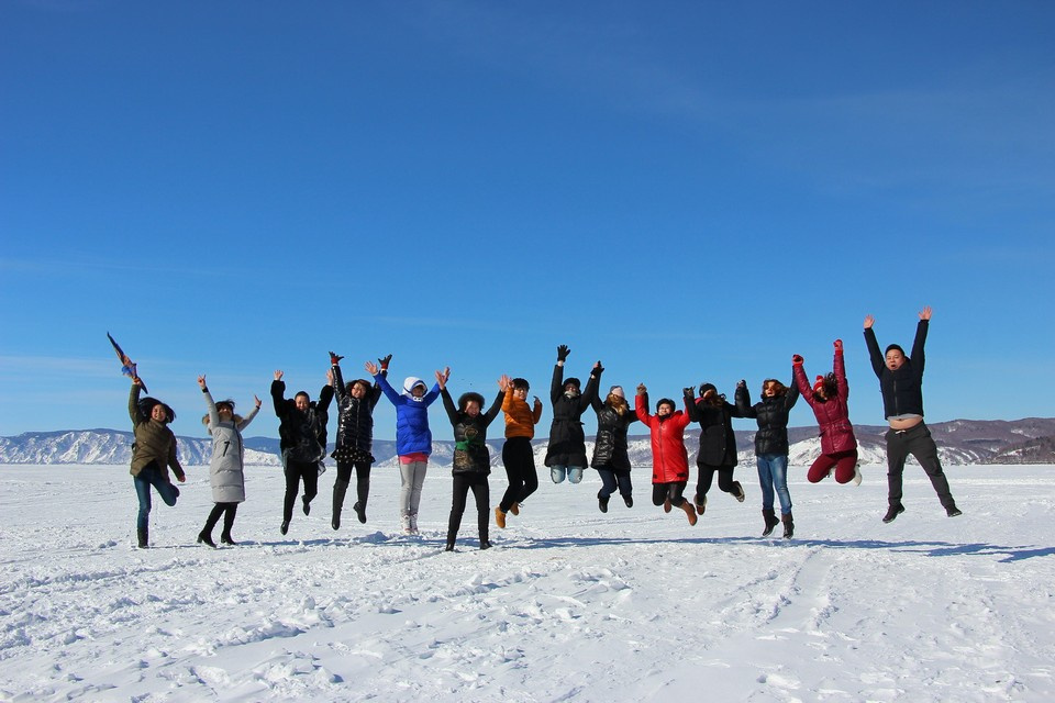 Большие Коты доступны круглый год