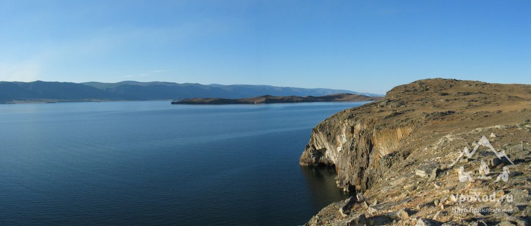 Пролив Малое море
