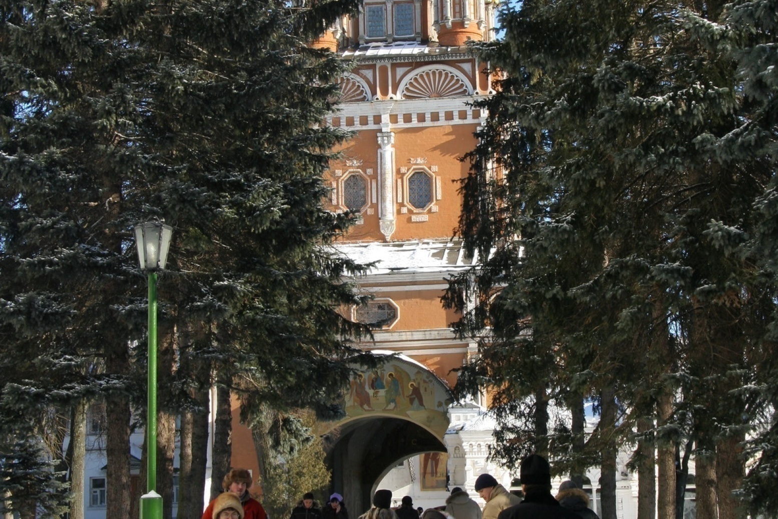 Сергиев Посад