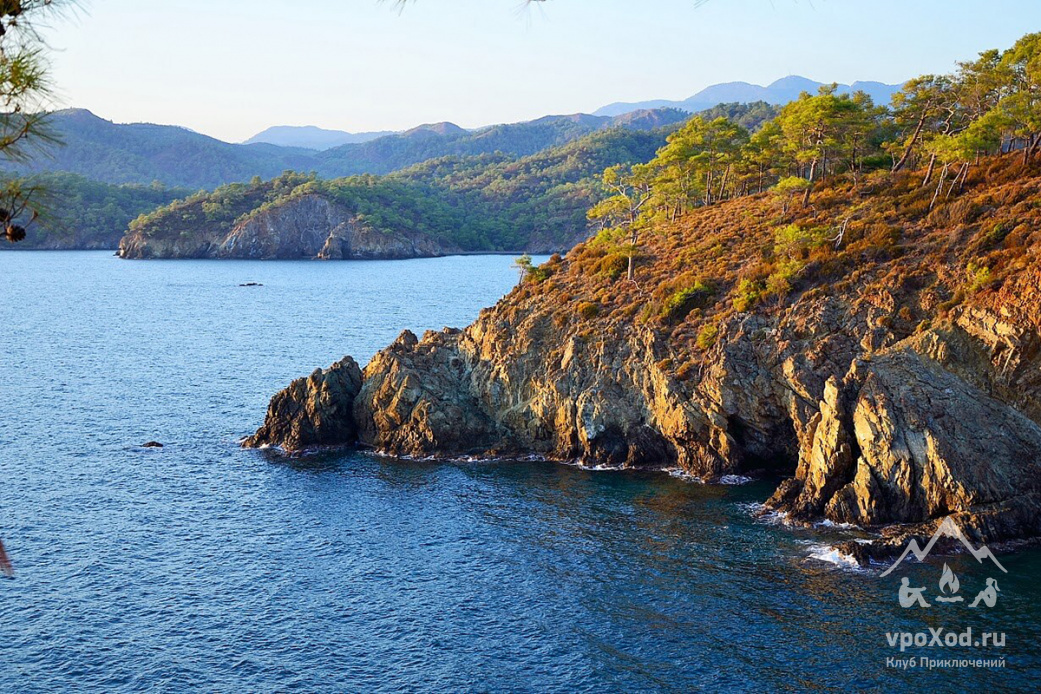 Зима — время покоя и уединения