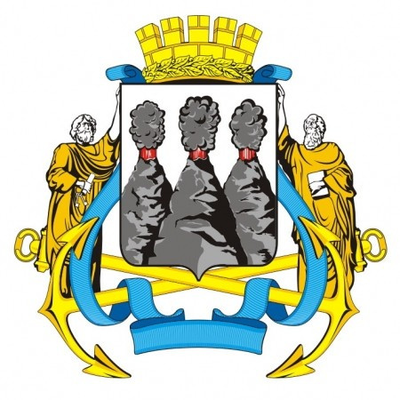 Герб Петропавловска-Камчатского