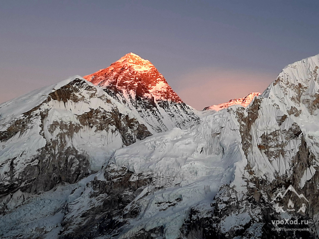 Штурм обычно начинается поздно вечером
