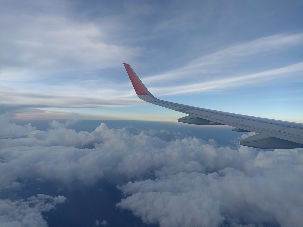 Только на самолете можно долететь — это про Петропавловск-Камчатский