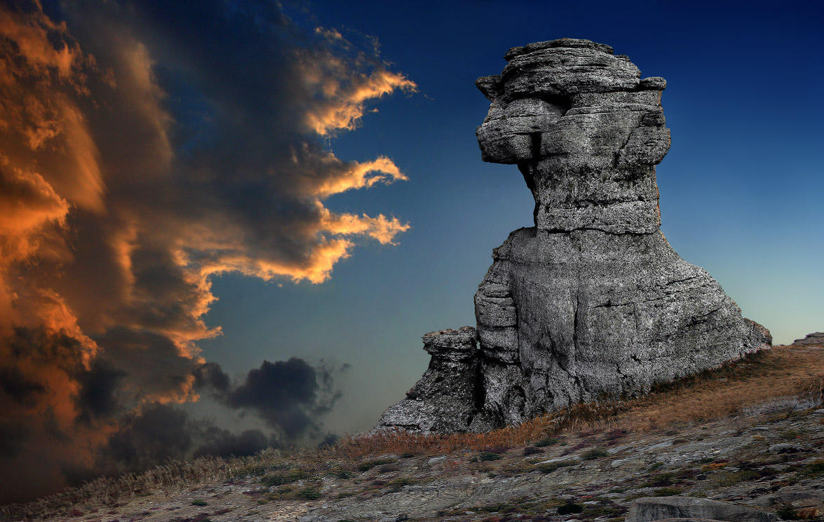 Демерджи