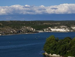 Симферополь