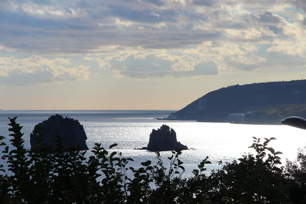 Ялтинский природный заповедник