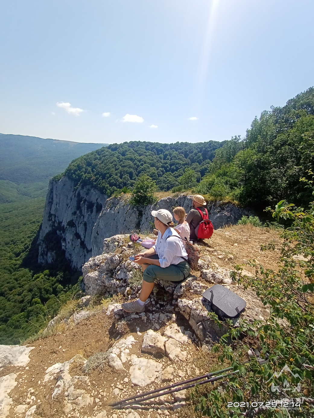 Лето — самое популярное время года для посещения Ванны Молодости.