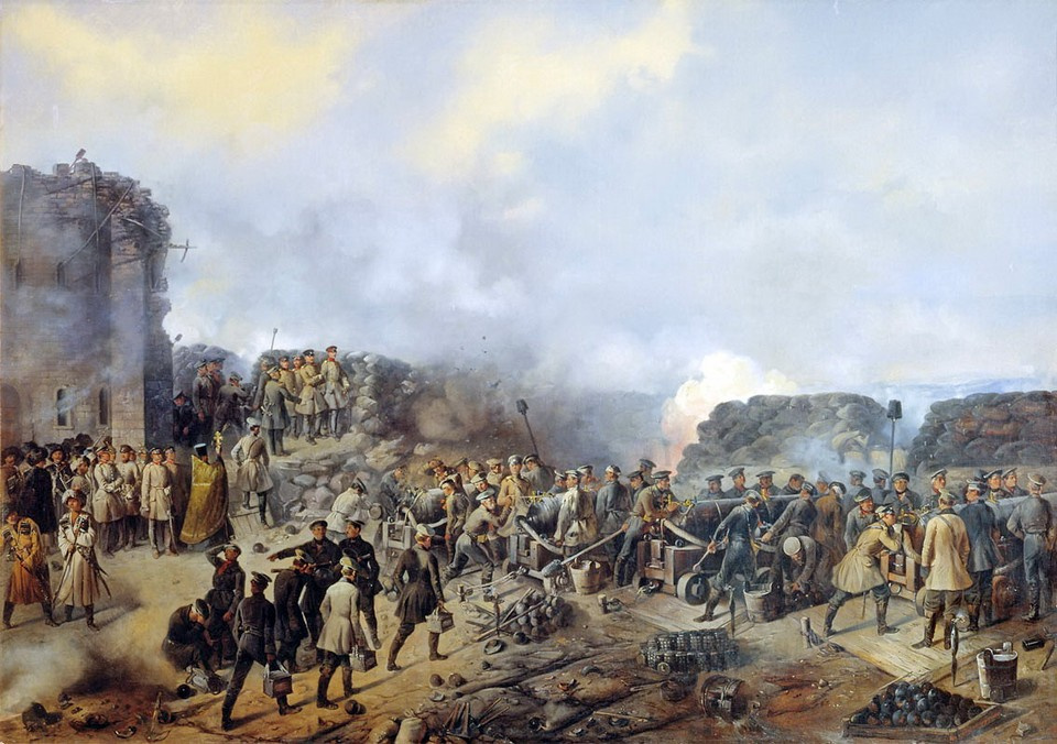 Малахов курган