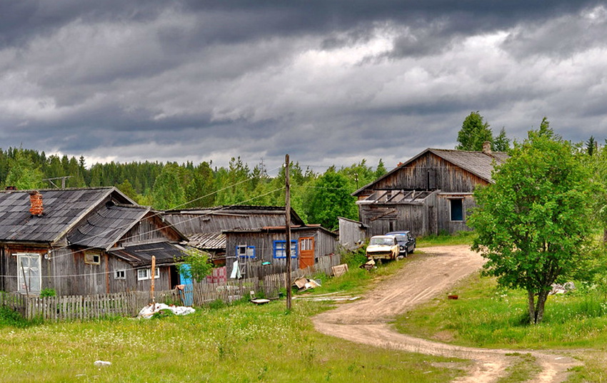 Гимолы