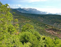 Ликийская тропа