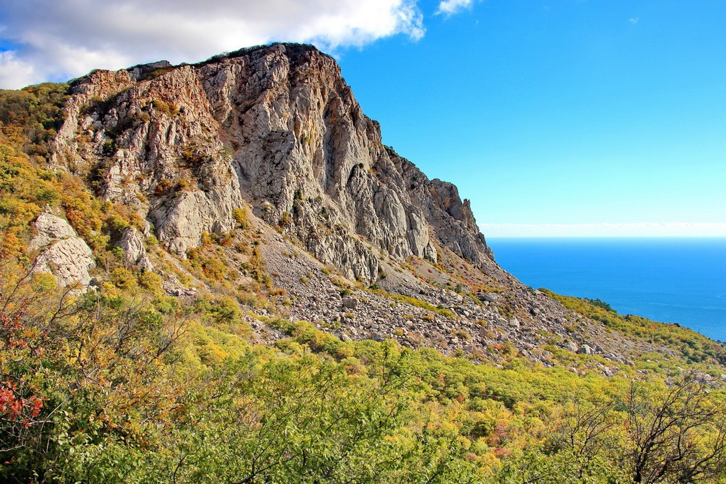 Южный берег Крыма