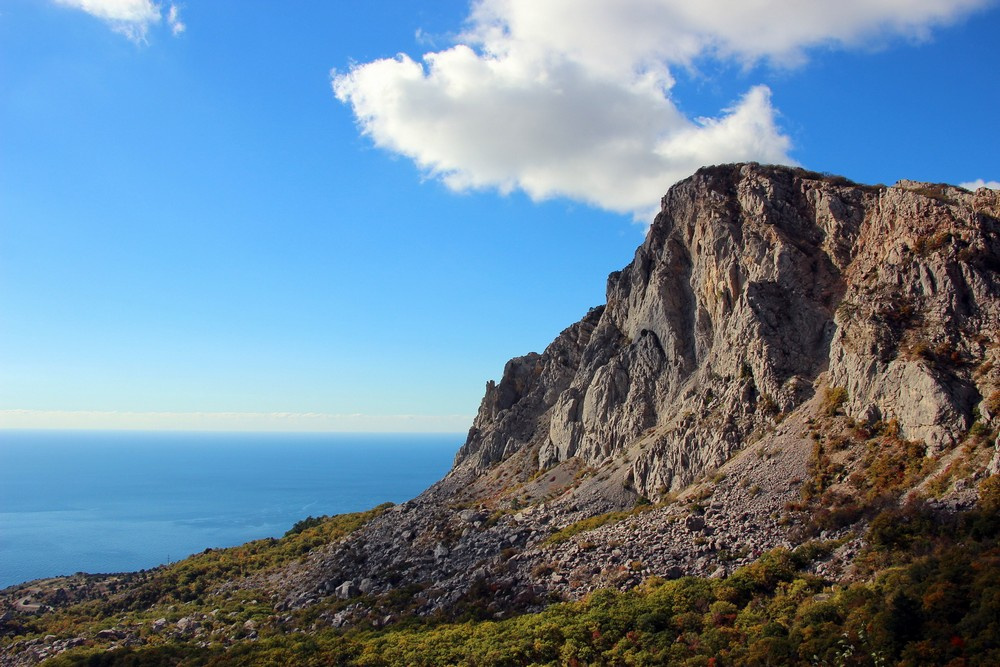 Южный берег Крыма