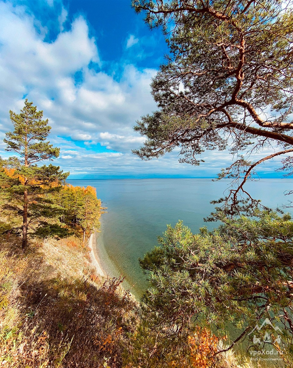 Главным достоянием окрестностей поселка является живописная природа