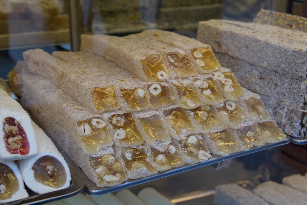 Лукум