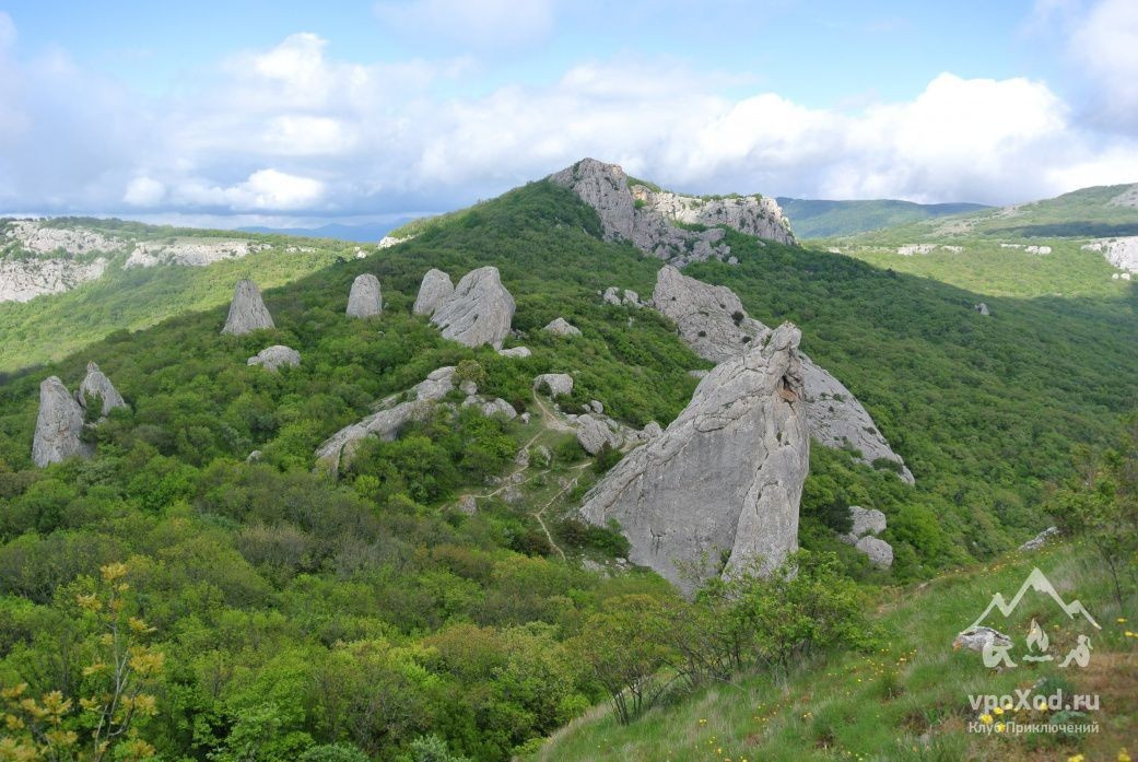 Храм солнца