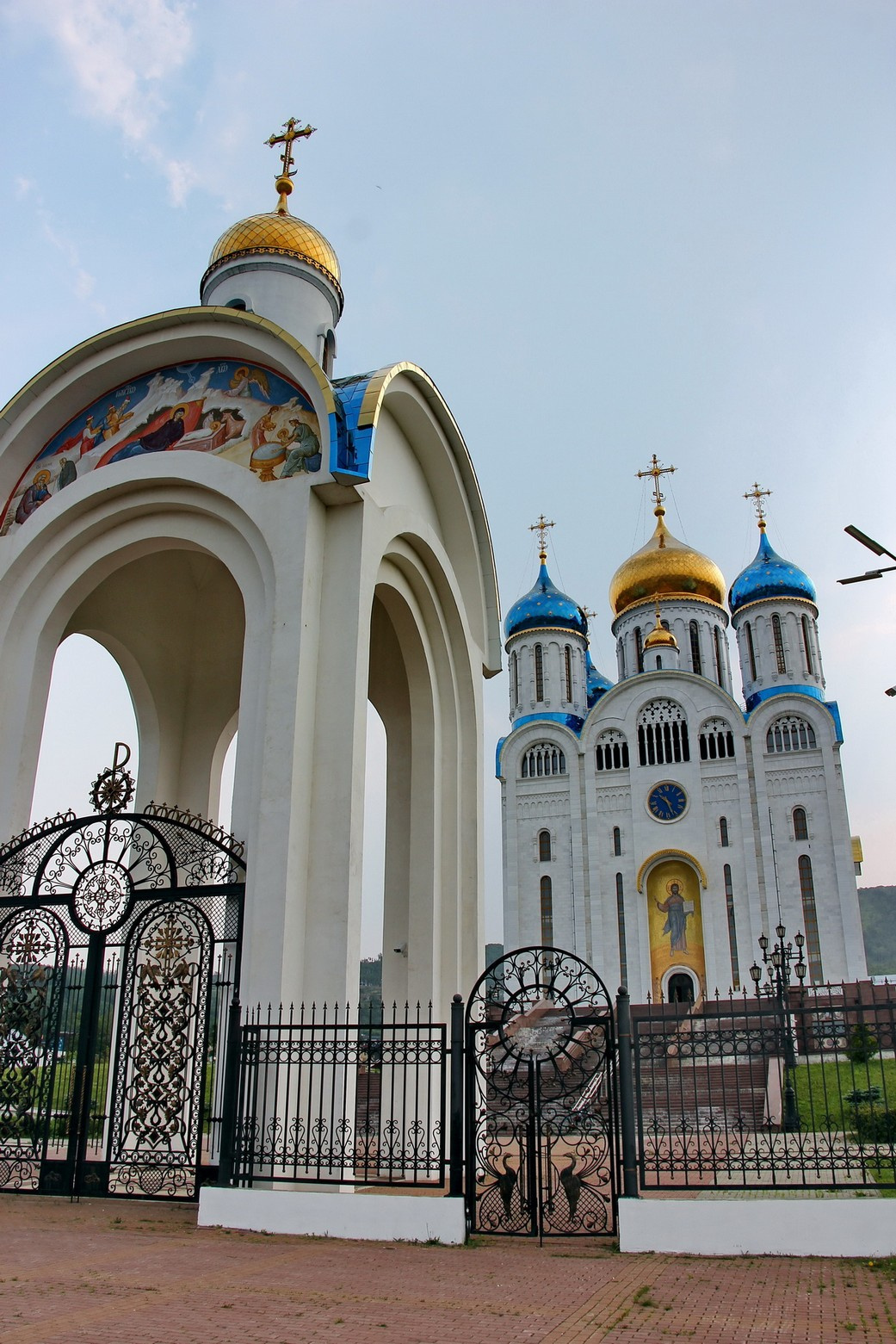Рождественский собор