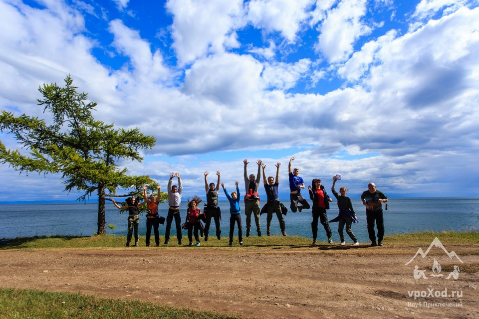 Большие Коты созданы для активного отдыха