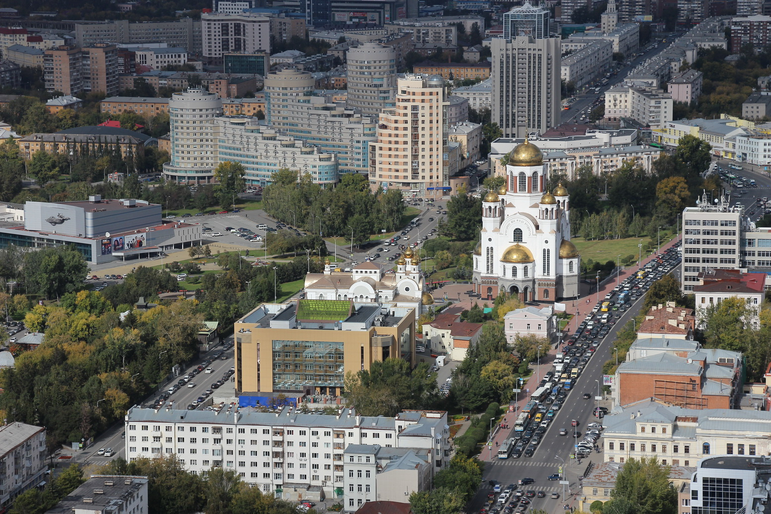 Храм-на-Крови