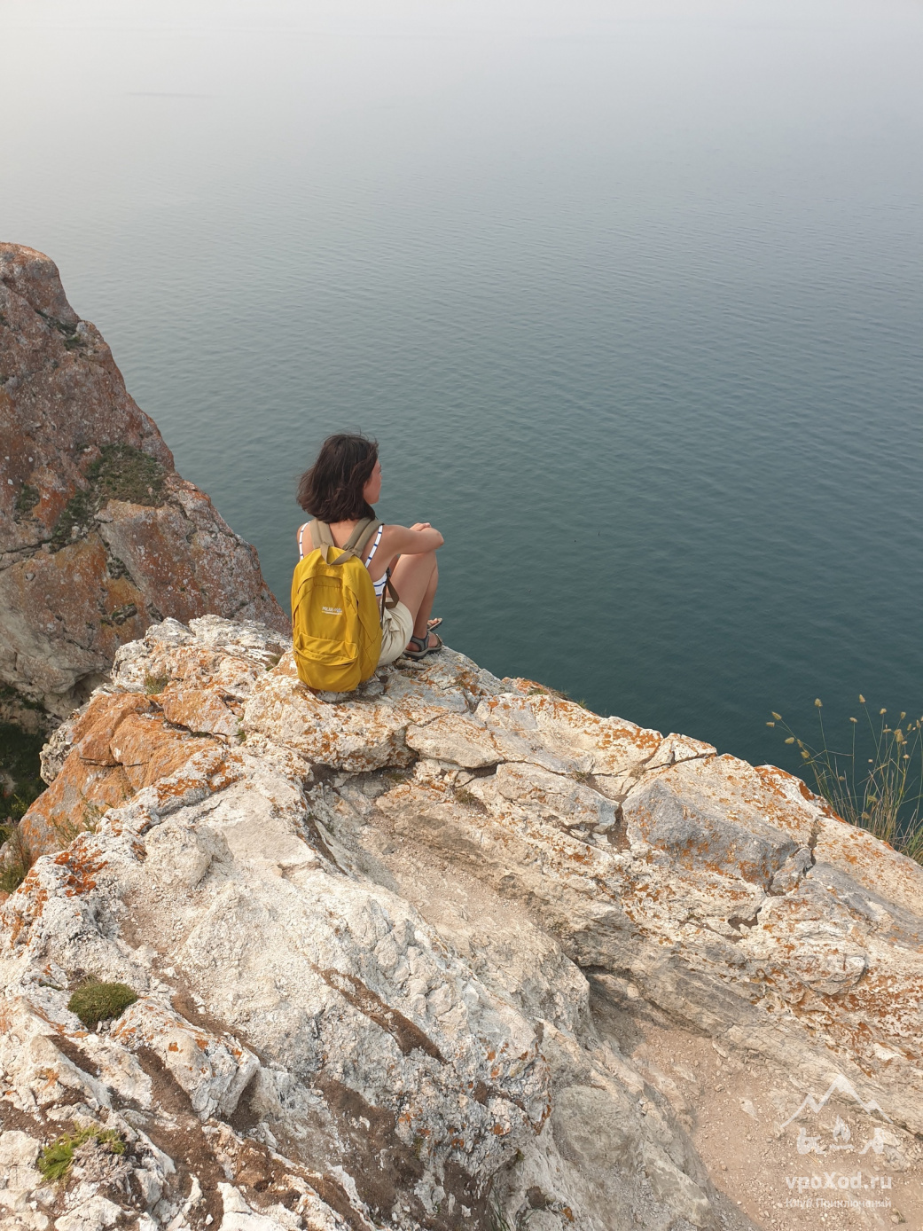 На мысе есть точки, которые относятся к категории «место селфи изменить нельзя»