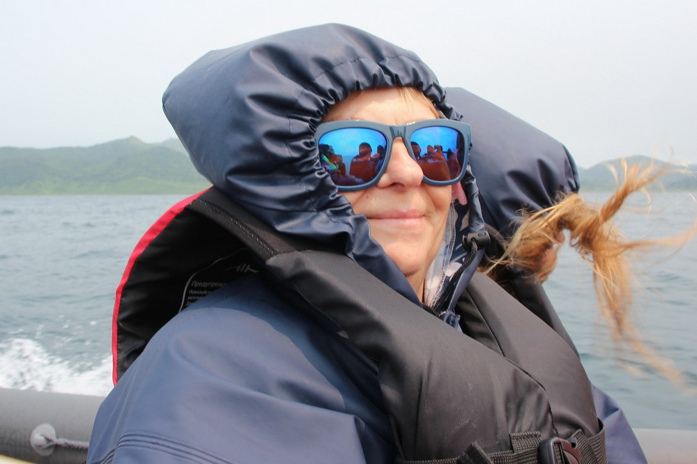 Погода может круто измениться в любой момент