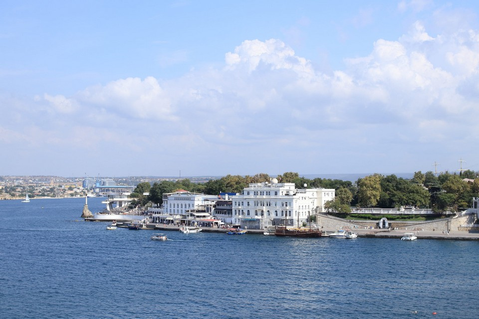 Аквариум-музей