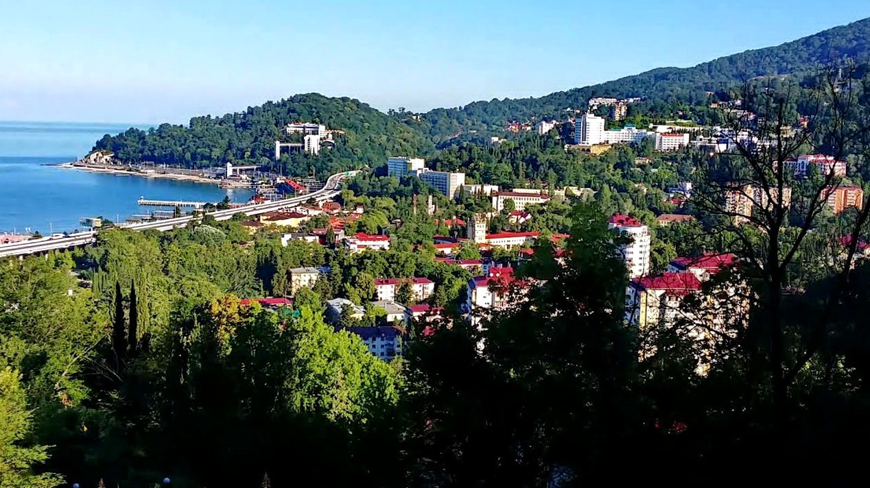 Хоста