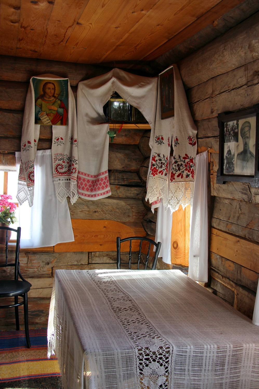 Русская зона