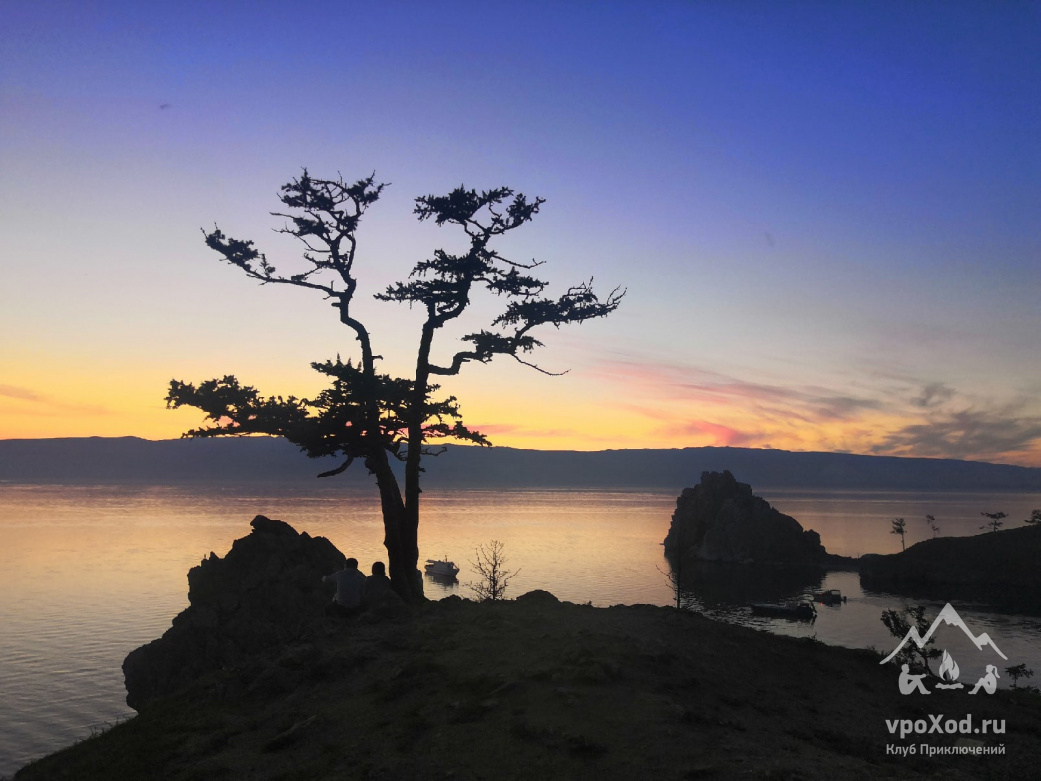 В окрестностях мыса имеется немало красивых мест