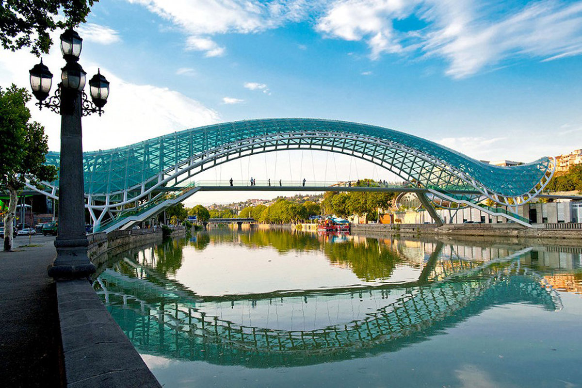Мост мира