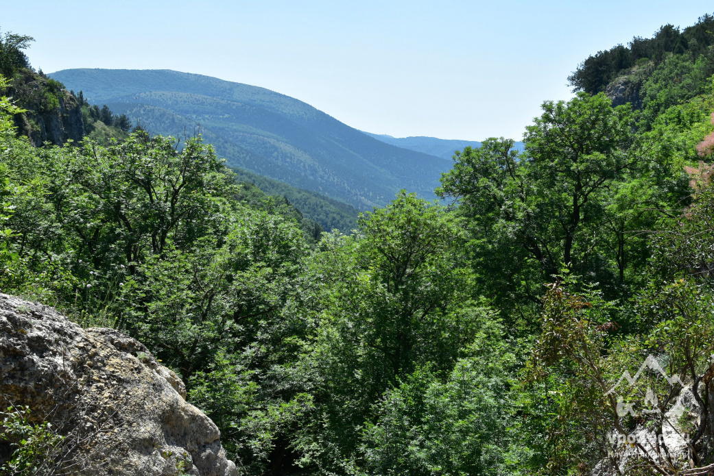 Бахчисарайский район Крыма