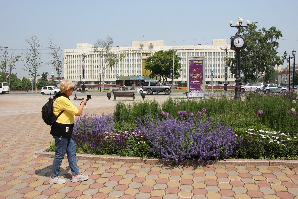 Коммунистический проспект
