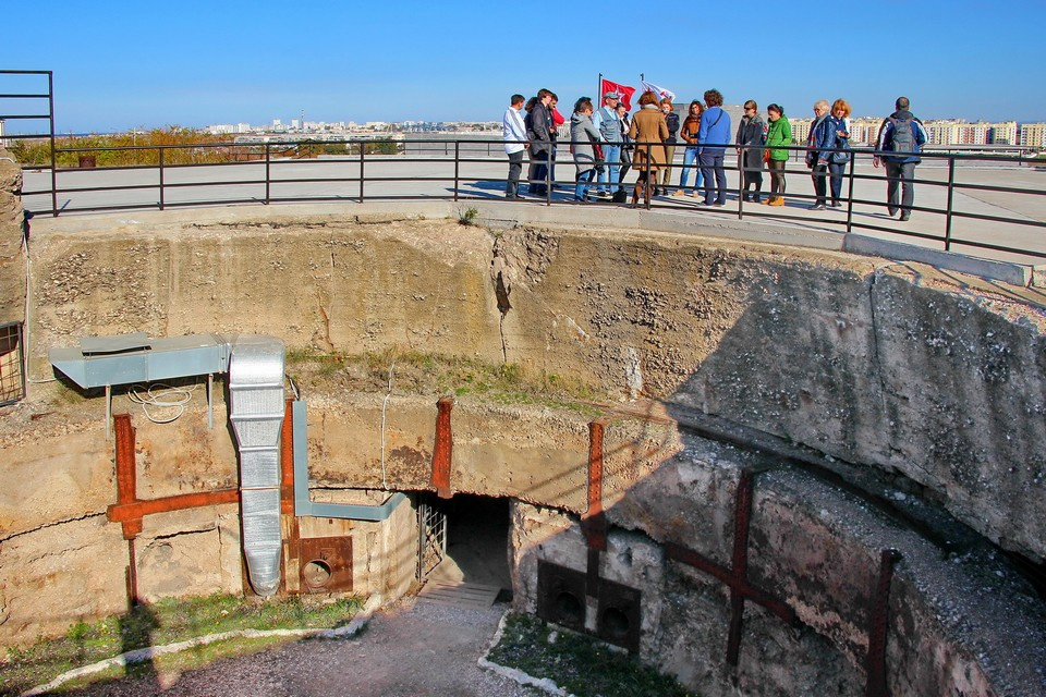 35-я береговая батарея