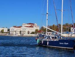 Севастополь