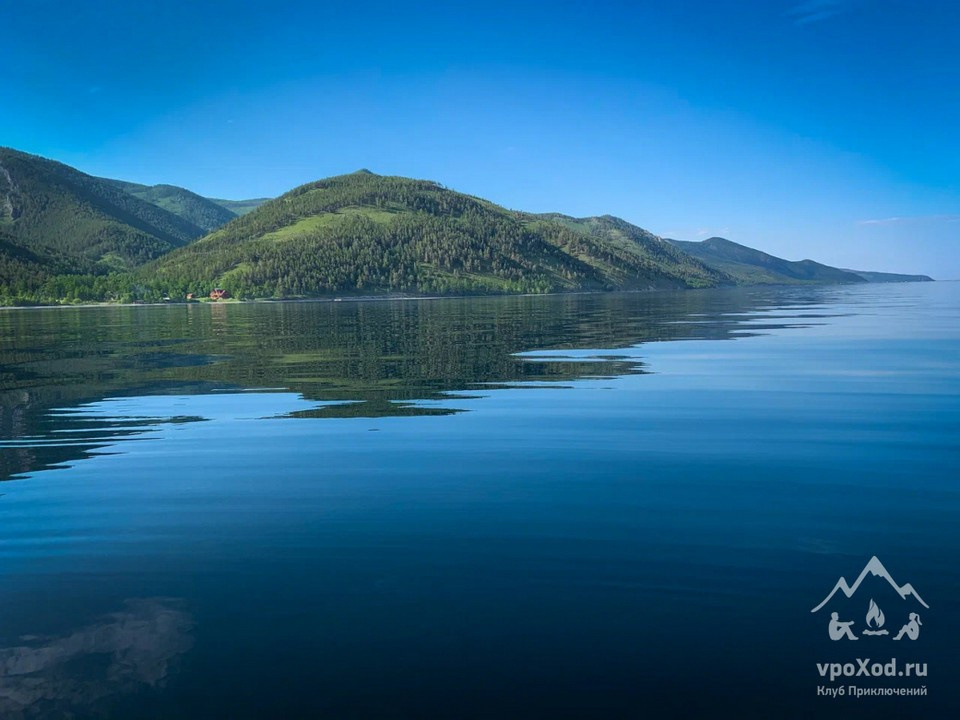 В Большие Коты едут за первозданной природой