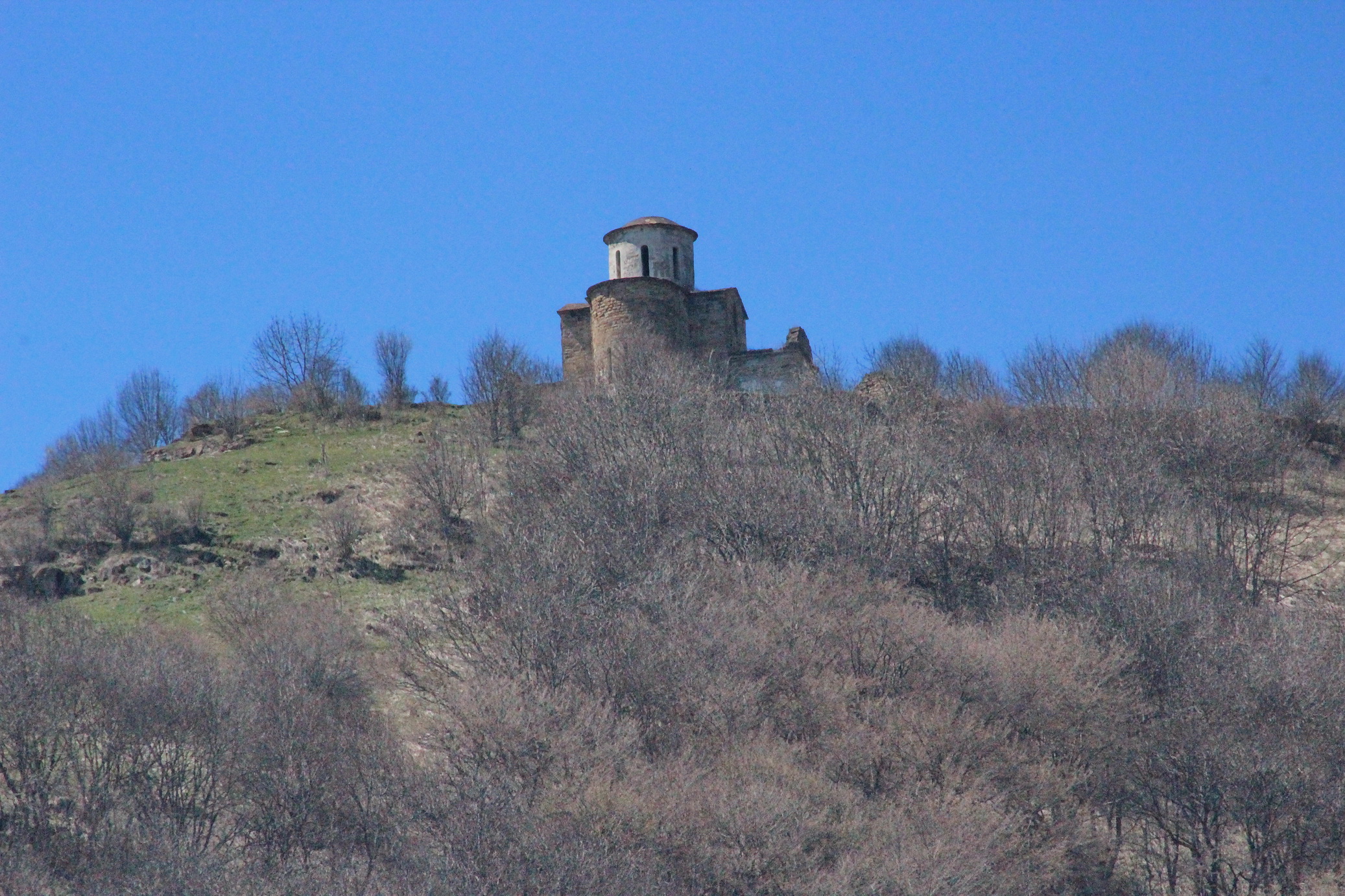 Шоанинский храм