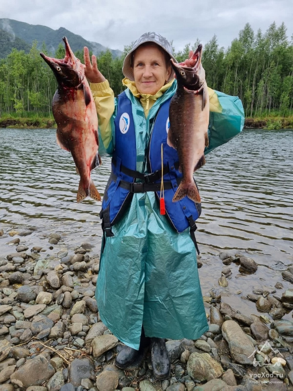 Летом доступны все достопримечательности и развлечения