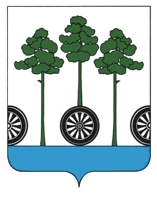 Герб города Няндома