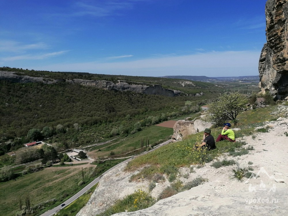 Качинская долина