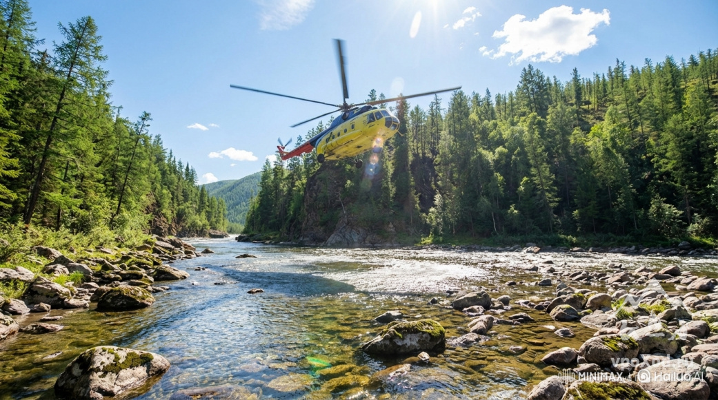 Водопад Оранский