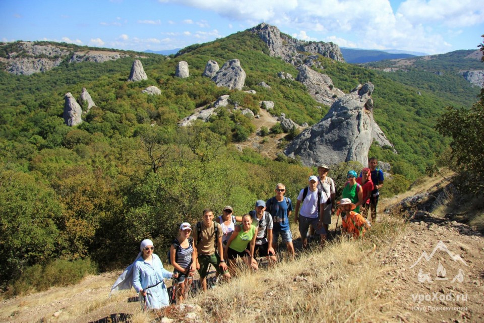 Севастополь доступен в любое время года