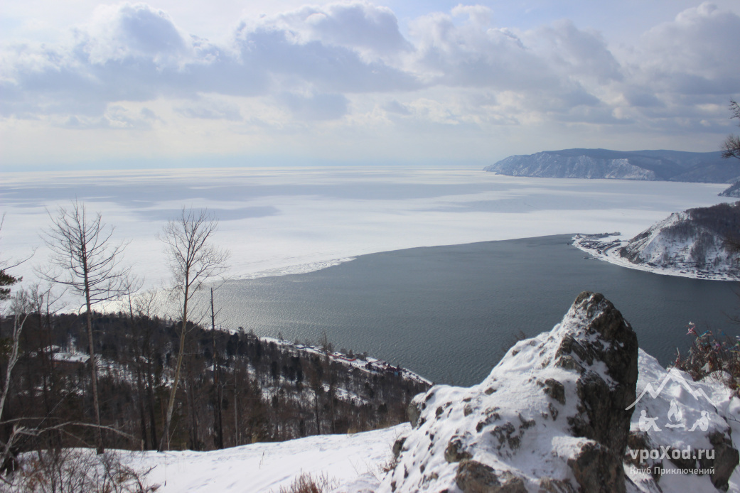Камень Черского