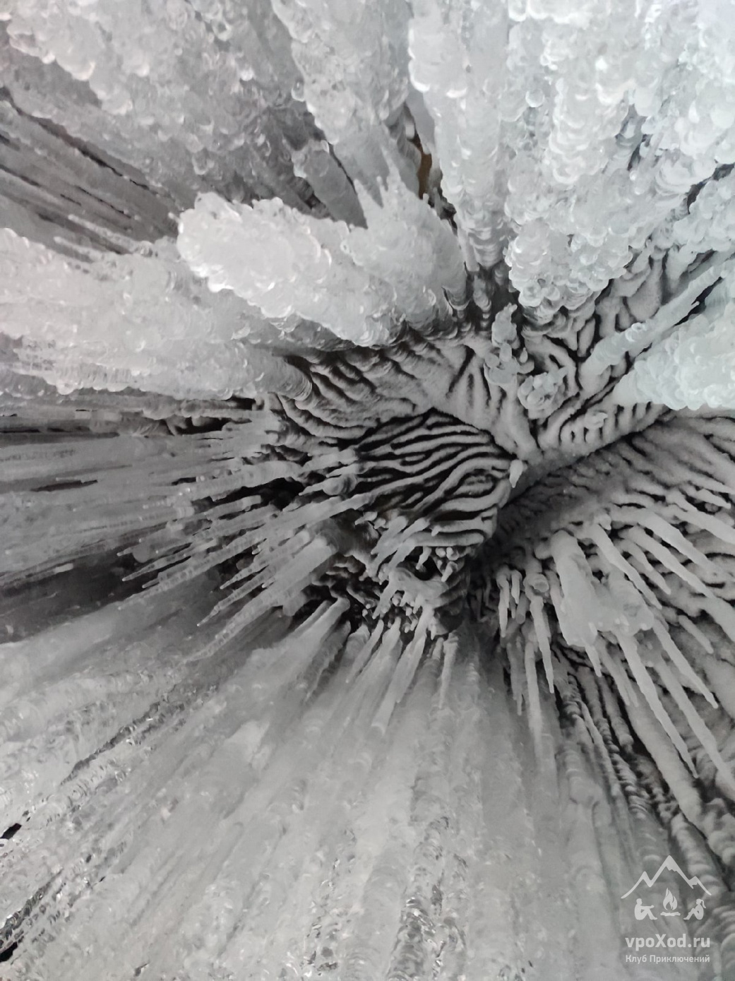 Помимо легенд, с островом Огой связаны необъяснимые явления