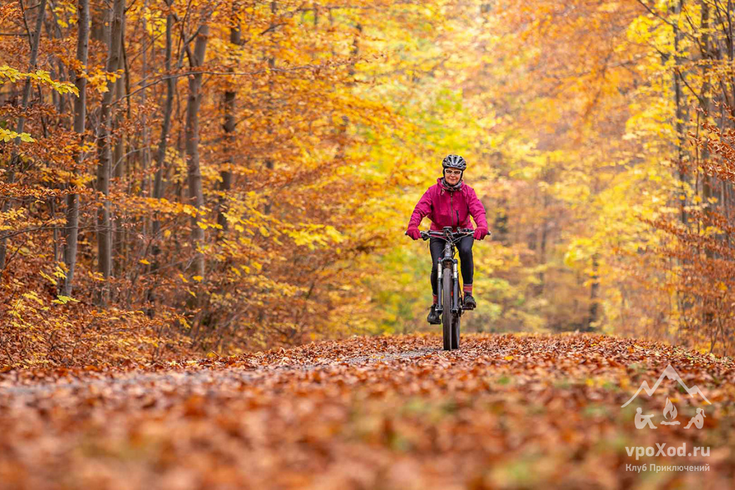 Бархатный сезон